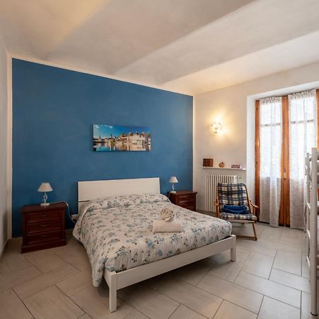 アスティCasa Martinaアパートメント エクステリア 写真