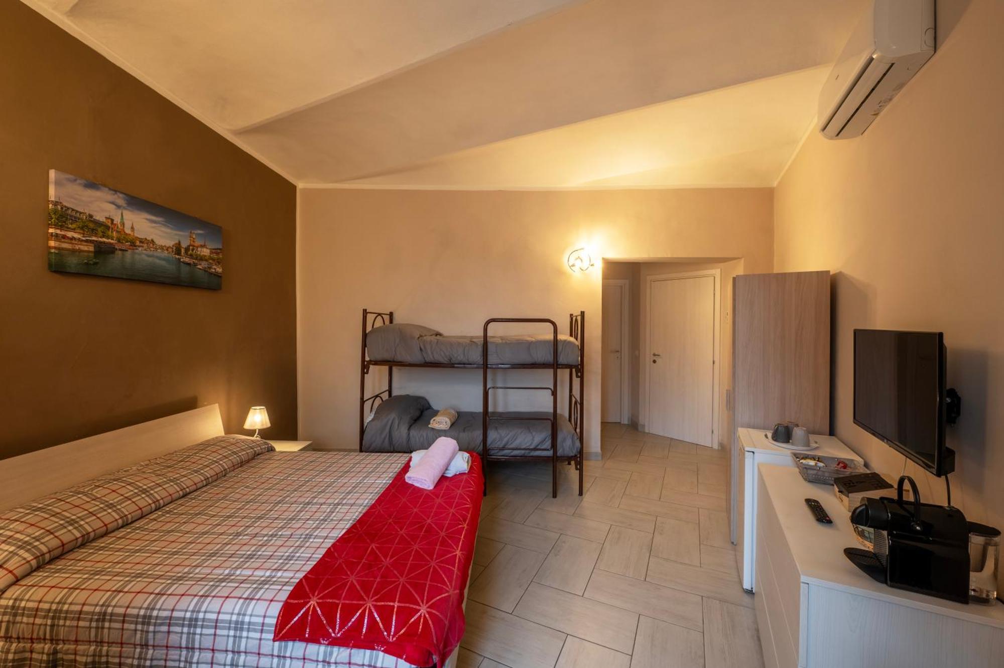 アスティCasa Martinaアパートメント エクステリア 写真