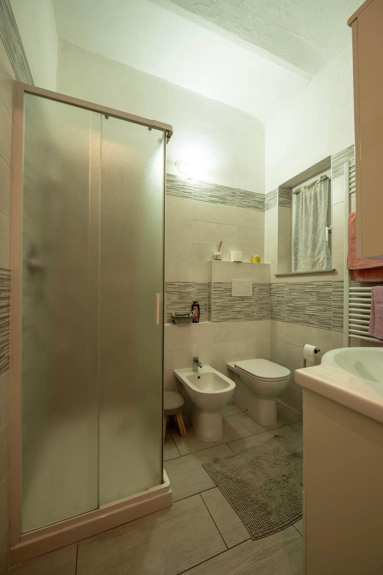 アスティCasa Martinaアパートメント エクステリア 写真