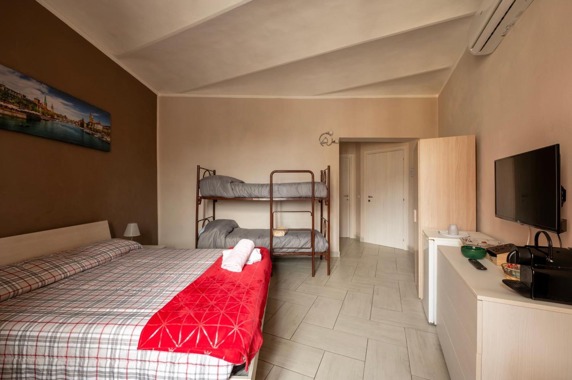 アスティCasa Martinaアパートメント エクステリア 写真