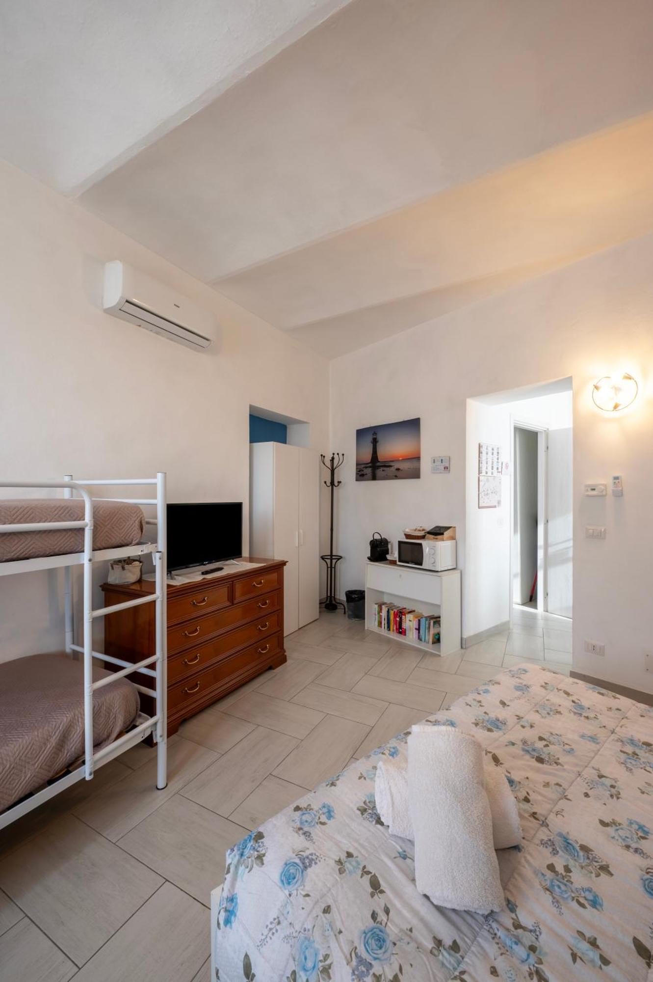 アスティCasa Martinaアパートメント エクステリア 写真
