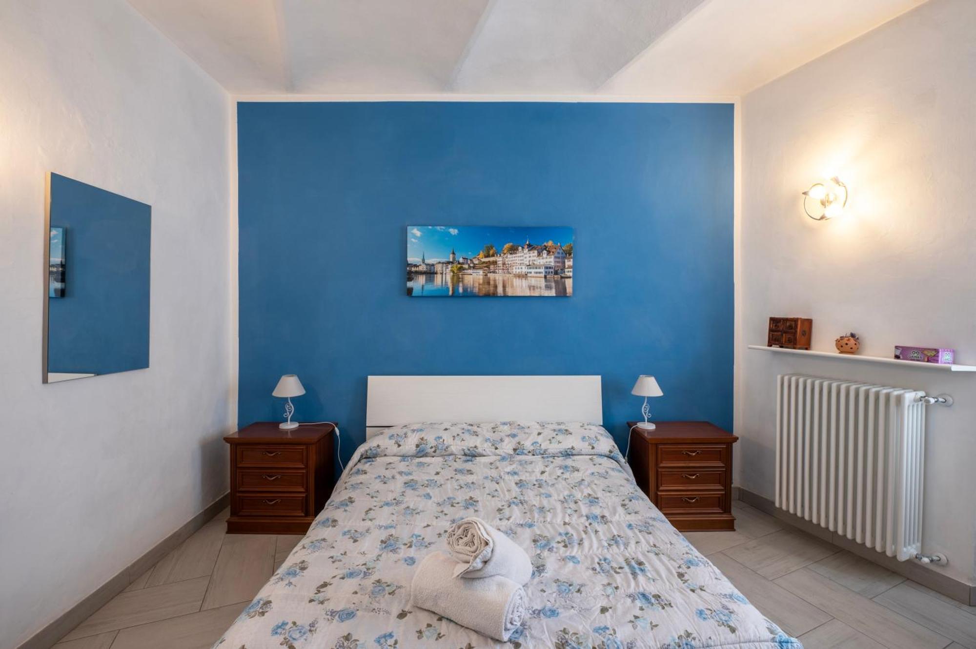 アスティCasa Martinaアパートメント エクステリア 写真